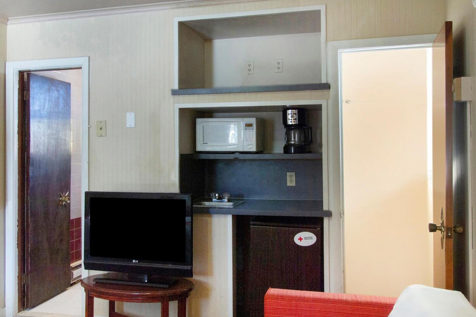 Oyo Hotel Wilkes-Barre East Eksteriør billede