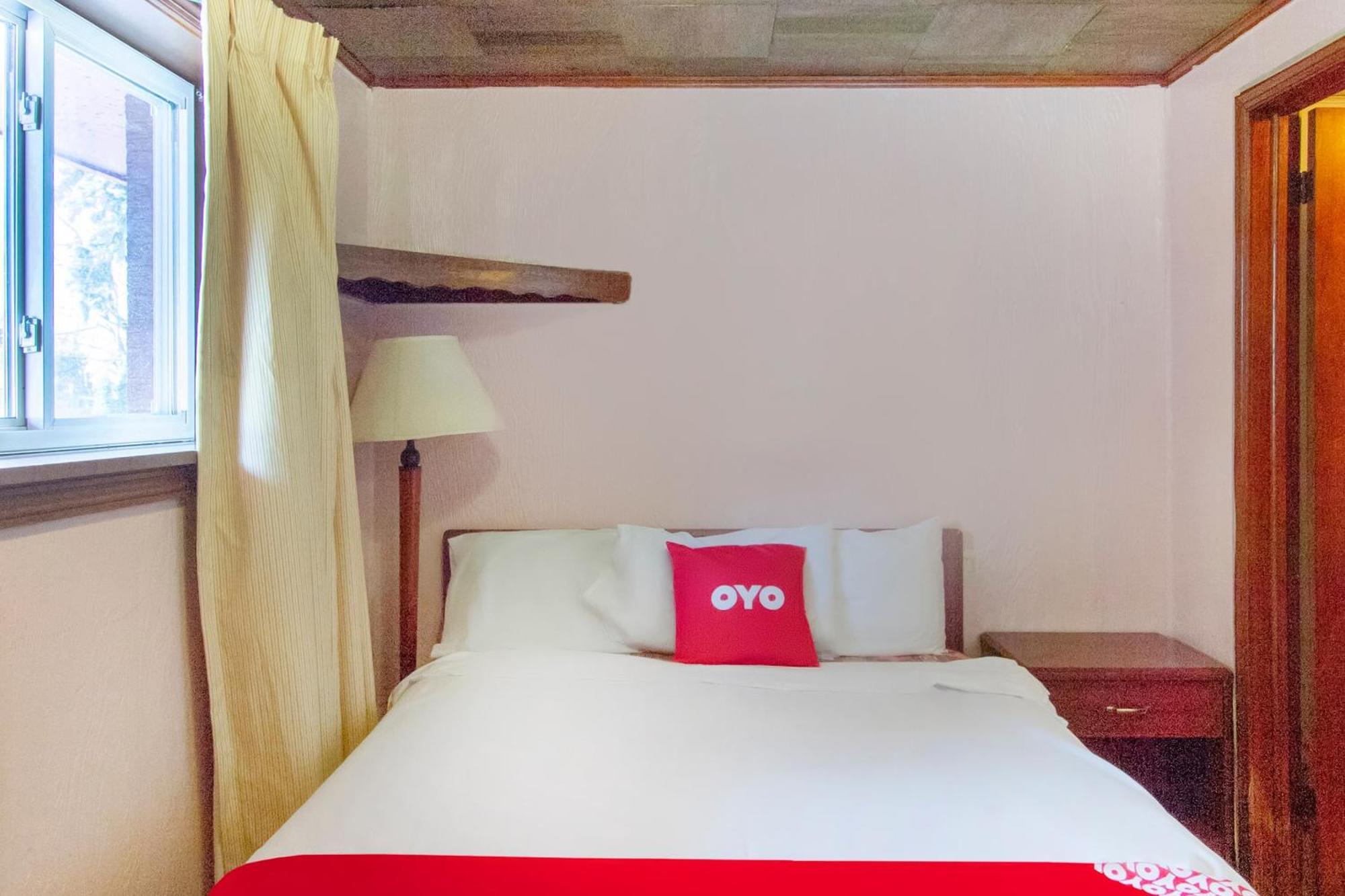 Oyo Hotel Wilkes-Barre East Eksteriør billede